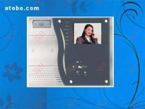 可視免提分機ZS-214MB 產品詳情與市場供應解析