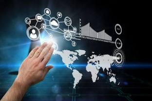 數字技術服務 2018年九大顛覆性技術趨勢解讀